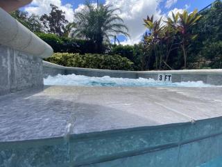 Elegant Family Home | Pool, Spa & Themed Rooms - Orlando - 6