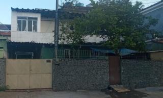 Casa com Quarto Duplo com Banheiro Privativo - 8