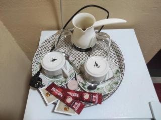 Urban Boutique Hotel - 1