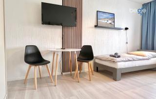 BEGE APARTMENTS StaySmart - Duisburgo - 8