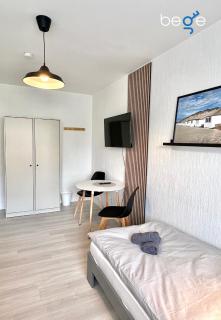 BEGE APARTMENTS StaySmart - Duisburg - 2