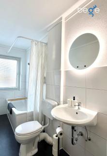 BEGE APARTMENTS StaySmart - Duisburgo - 3
