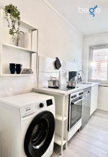 BEGE APARTMENTS StaySmart - Duisburg - 6