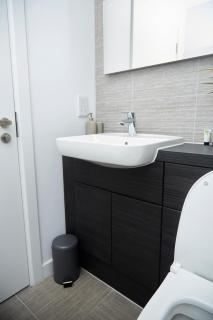Luxury 2 Bedroom and bathroom in Central Manchester With Balcony - Manchester - 1