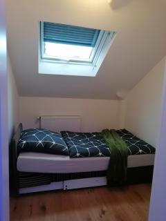 Apartment an der Schweizer Grenze - Laufenburg - 2