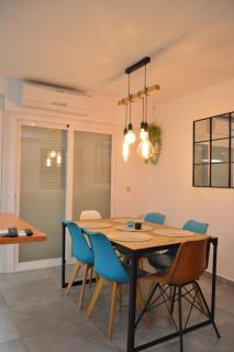 Sant Vicent 10 Old Town apt - Benidorm - 1