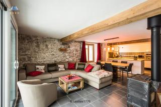 Les Iles 1776 - Chamonix - 9