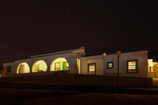 Casa de Los Establos - Finca Camacho - Santa Cruz de la Palma - 7