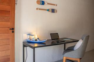 Nomad Palmeira Duplex com Hidromassagem privativa - Pôrto de Pedras - 7