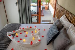 Nomad Palmeira Duplex com Hidromassagem privativa - Pôrto de Pedras - 4