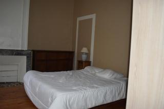 Appartement de caractère plein centre - Bourg-sur-Gironde - 1