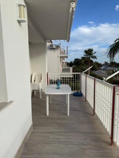 San Lorenzo Beach - Marina di San Lorenzo - 7