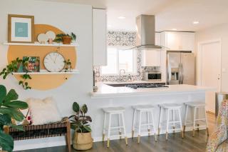 Private Home Near Gas Lamp North Park & Beaches - San Diego - 6