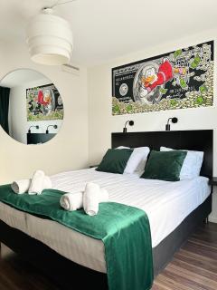 Hotell City Karlshamn - 0