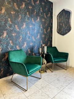 Hotell City Karlshamn - Karlshamn - 5
