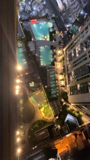 Luxury 2BR above the clouds on38 - 8