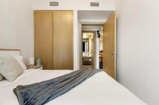 Luxury 2BR above the clouds on38 - 6