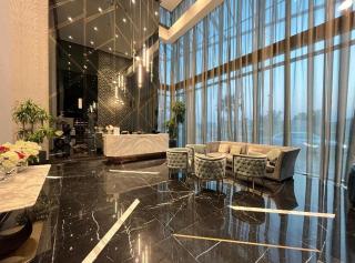 Luxury 2BR above the clouds on38 - 4