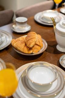 Luxury 2BR above the clouds on38 - 3