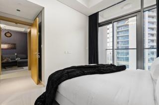 Luxury 2BR above the clouds on38 - 2