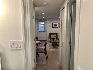 Historic ShawLeDroit Park Gem - 1 Bedroom on U St - Washington - 1
