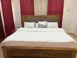 Harmony Luxury House near Tamale Airport - Tamale - 9