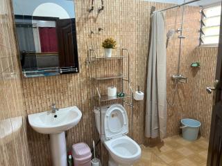 Harmony Luxury House near Tamale Airport - Tamale - 5