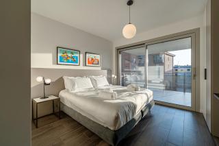 Cremona Inn Aparthotel - Cremona - 6