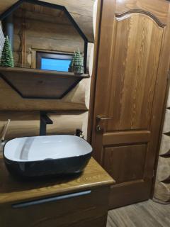 Cabana dintre brazi Mărișel - 3