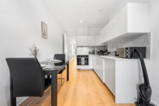 Modern Luxury Apartment next to Aldgate East Station and Tower of London - Londra - 7