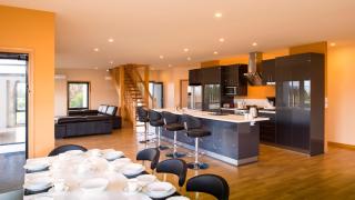One Skyline Executive Residence - Grindelwald - 9
