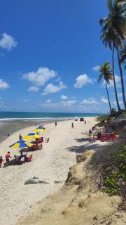 Flat Brisa do Mar - Pitimbu - 2