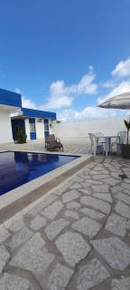 Flat Brisa do Mar - Pitimbu - 1