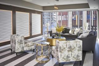 Urban Oasis Downtown Condo with Skywalk Access 4 - 6