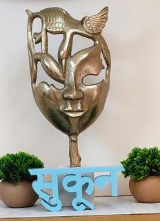 Cozy 3 bedroom Apt with Central location - Amritsar - 5