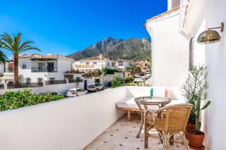 LetsMarbella - Tropical Oasis - Marbella - 0