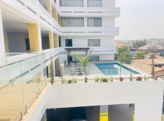 HS Apartment and Duplex - Ogbojo - 8