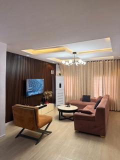 COZY 2 BEDROOM APARTMENTS FOR SHORT STAY i - Eggan - 2