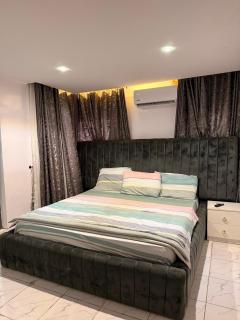 COZY 2 BEDROOM APARTMENTS FOR SHORT STAY i - 1