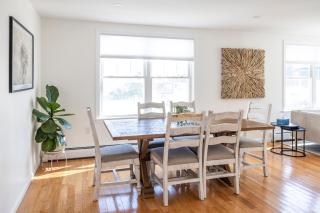 Pine Point Beach House with Deck, Fire Pit & Porch - Scarborough - 3