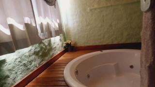 Vale do Piemonte - Chalé com hidromassagem - - Santo Antônio do Pinhal - 3