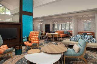 Residence Inn by Marriott Fort Lauderdale Airport & Cruise Port - Dania Beach - 6