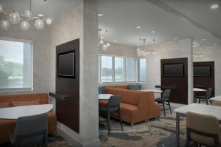 Residence Inn by Marriott Fort Lauderdale Airport & Cruise Port - Dania Beach - 7