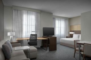 Residence Inn by Marriott Fort Lauderdale Airport & Cruise Port - Dania Beach - 2