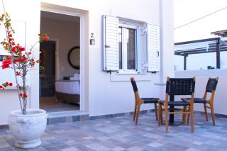Villa Libertad - Imerovigli - 3