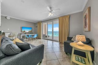 Twin Palms 603 - Panama City Beach - 0