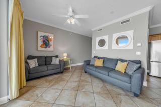 Twin Palms 603 - Panama City Beach - 3