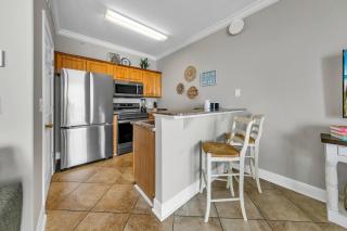 Twin Palms 603 - Panama City Beach - 1
