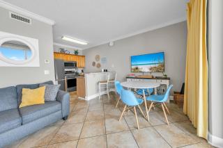 Twin Palms 603 - Panama City Beach - 2