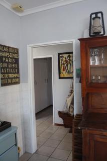 Crossroads guesthouse - Cidade Do Cabo - 5